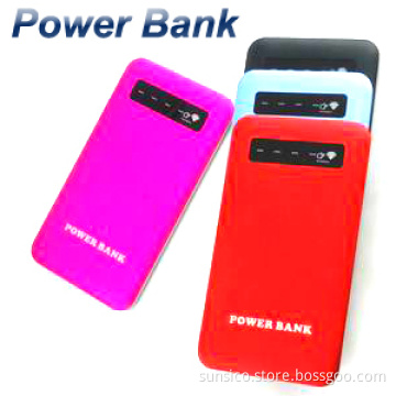 Mobile Power Bank 4000mAh/ Power Pack Portable Power Bank